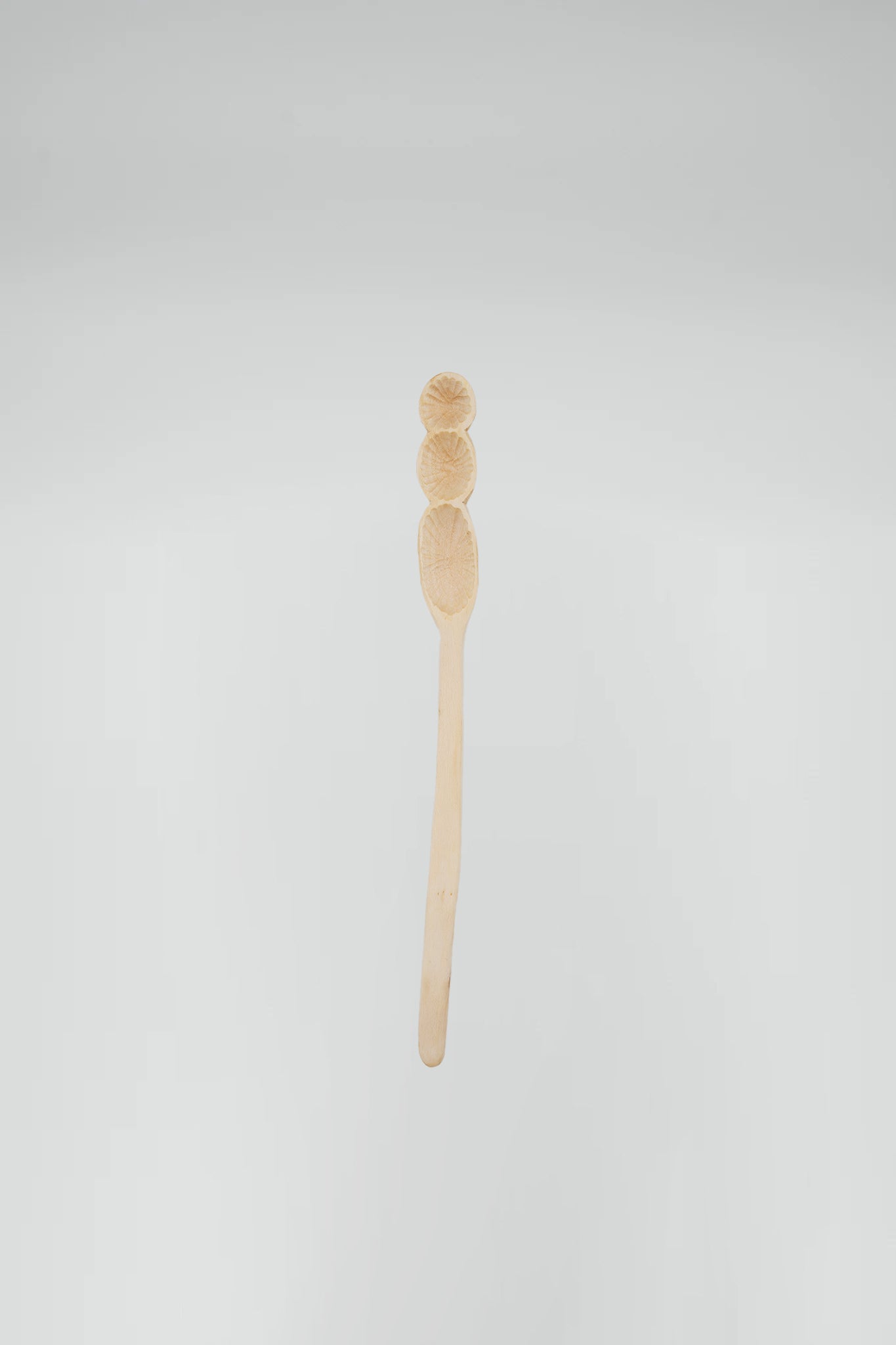 Josephine Vallant, Spoon, Large 05