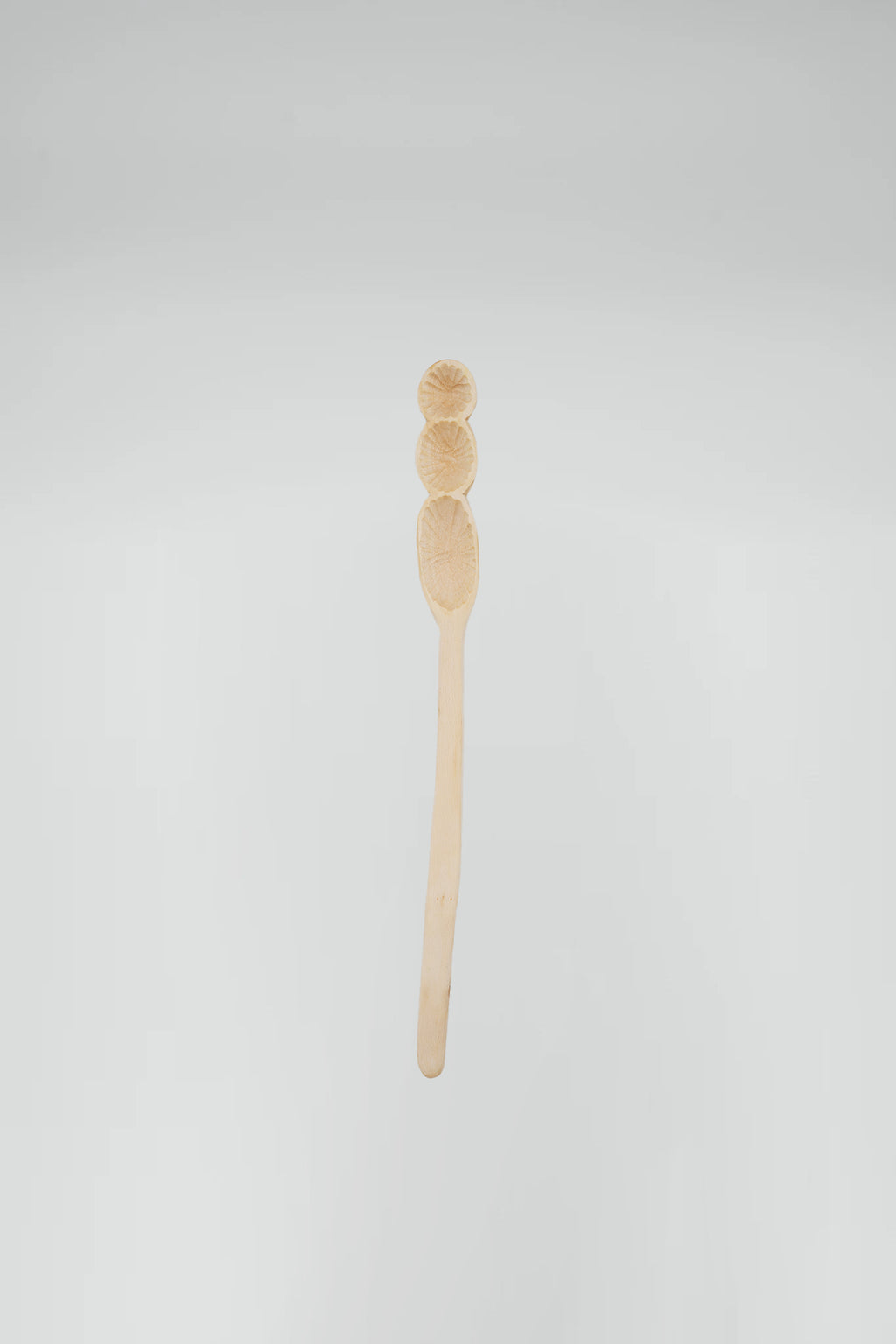 Josephine Vallant, Spoon, Large 01