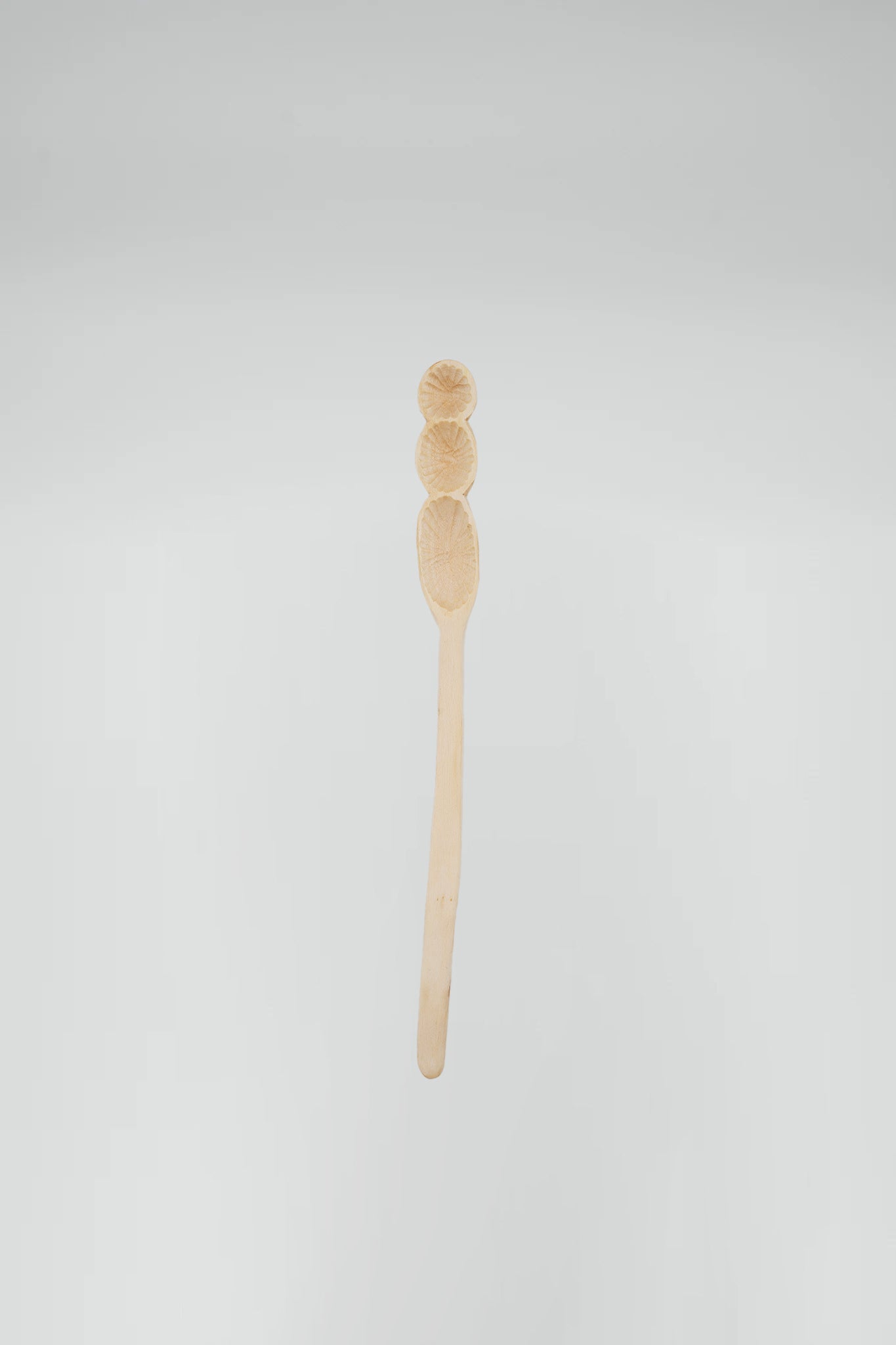 Josephine Vallant, Spoon, Large 01