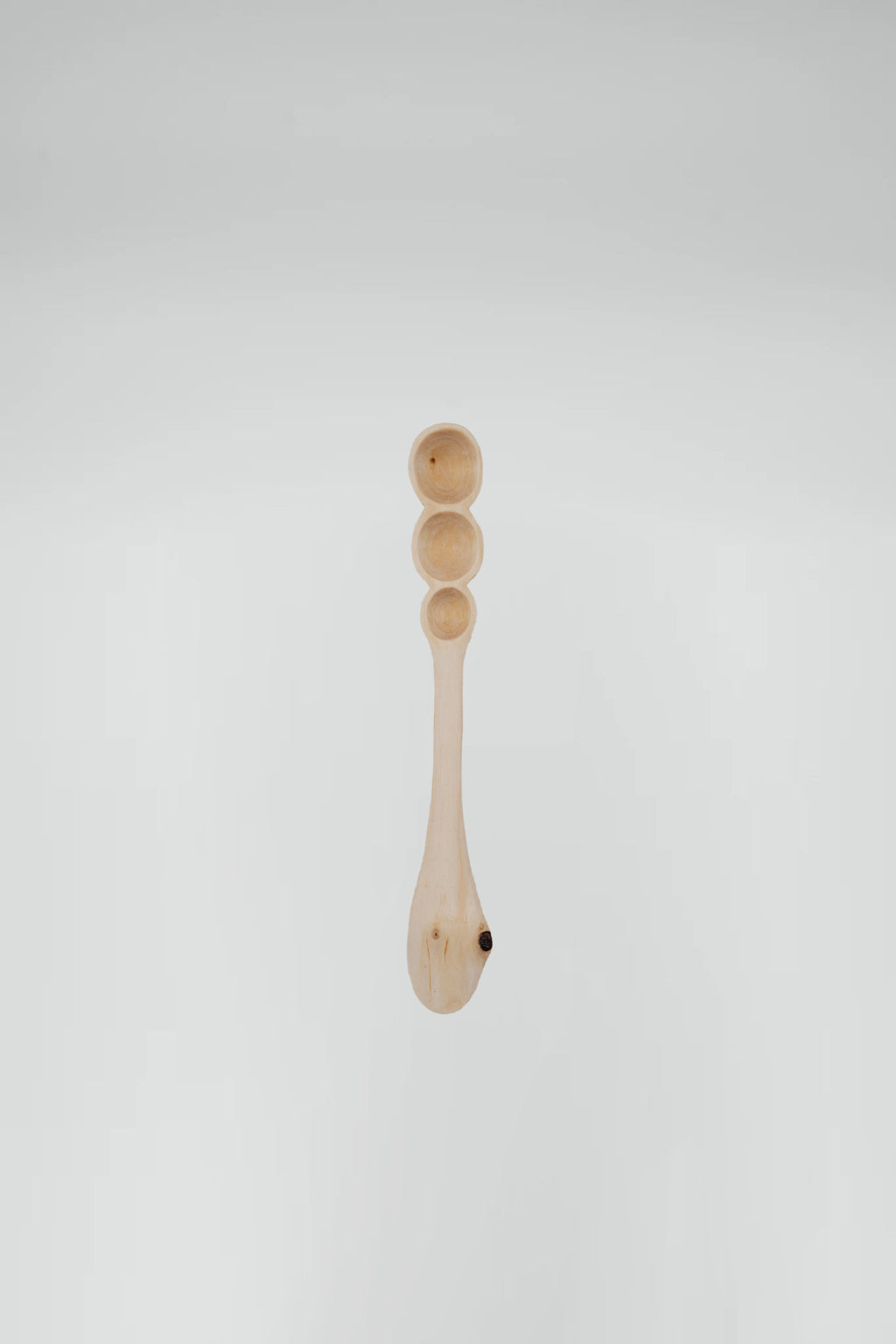Josephine Vallant, Spoon, Medium, 01