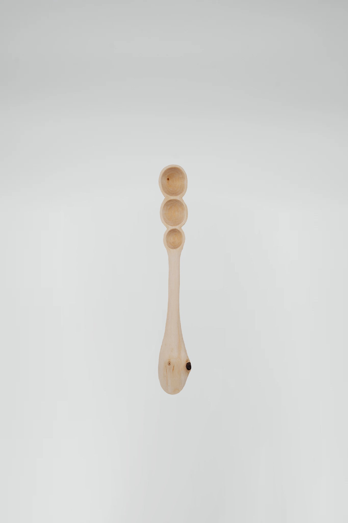 Josephine Vallant, Spoon, Medium, 01