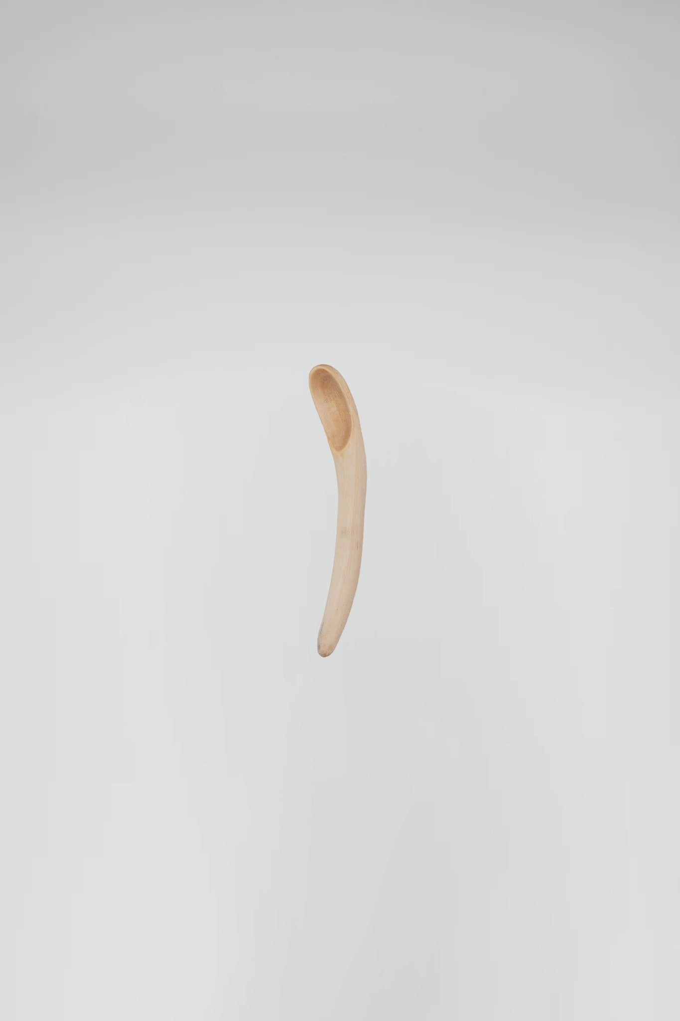 Josephine Vallant, Spoon, Small, 01