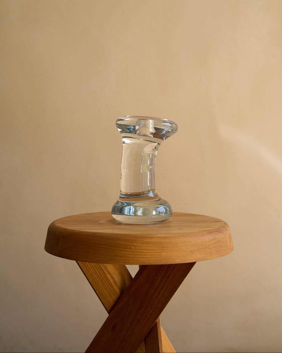 Julie Fuhlendorff, Chunky Candleholder, 02