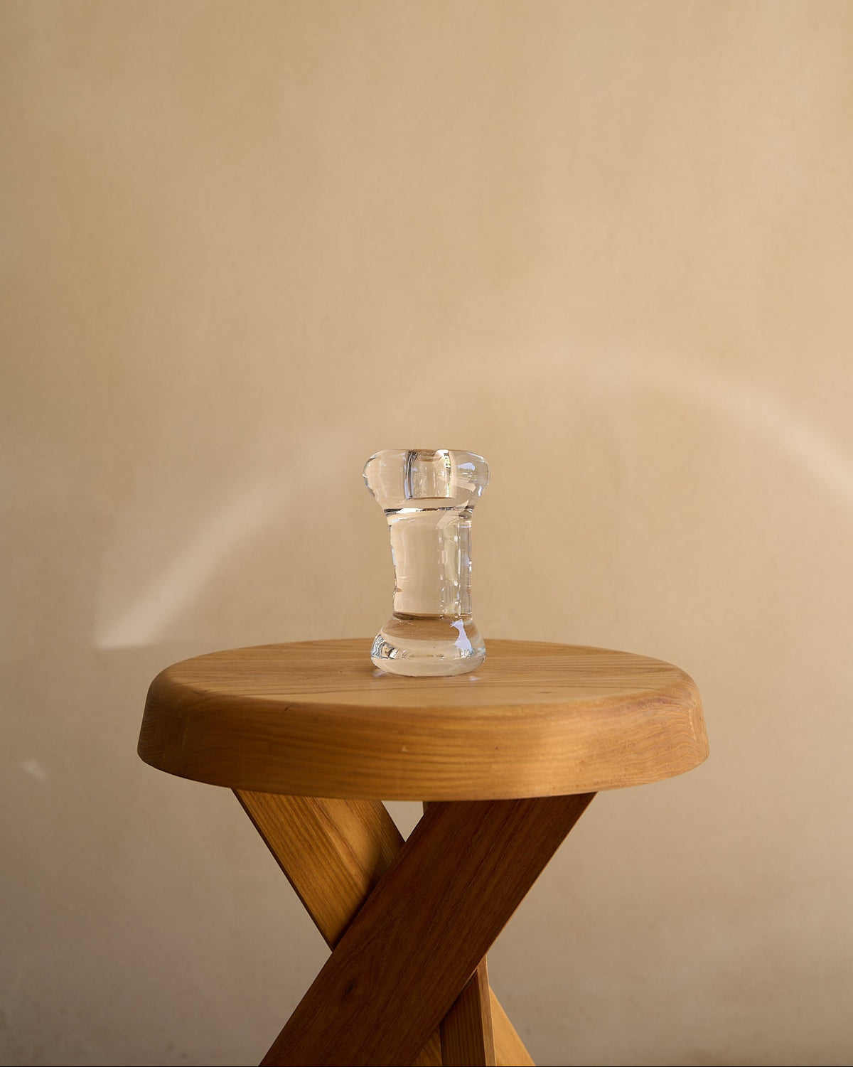 Julie Fuhlendorff, Chunky Candleholder, 03
