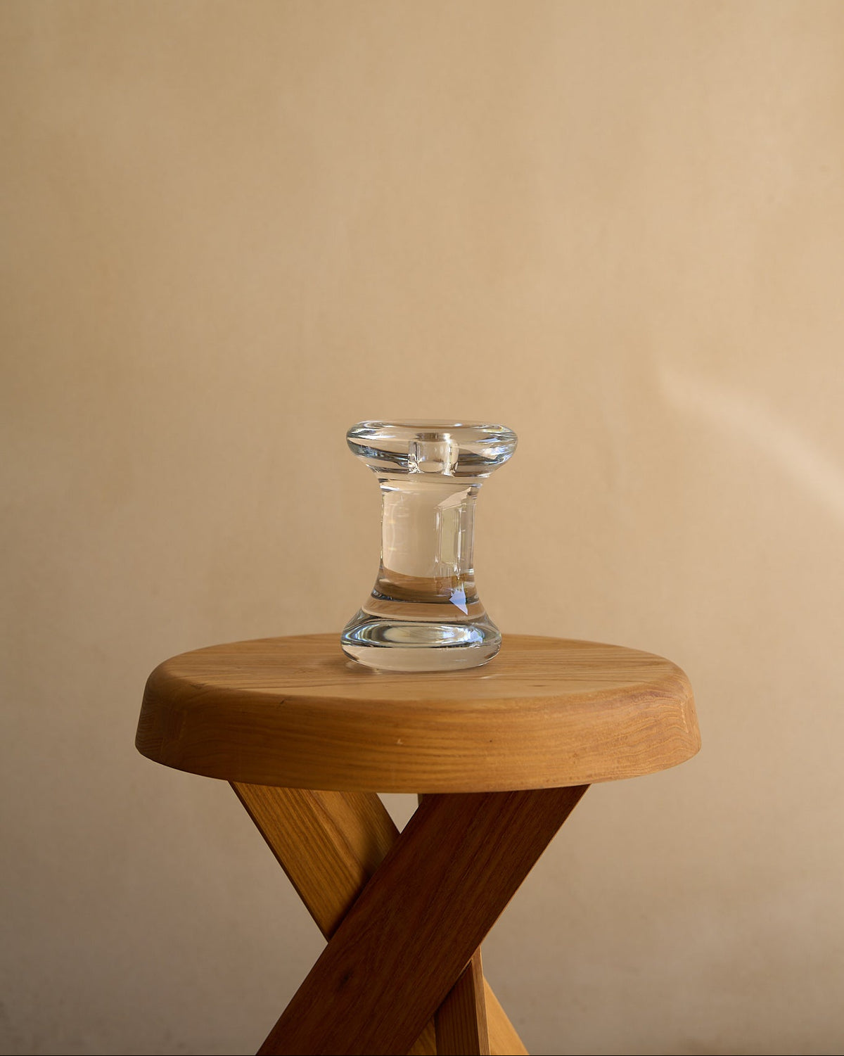 Julie Fuhlendorff, Chunky Candleholder, 05