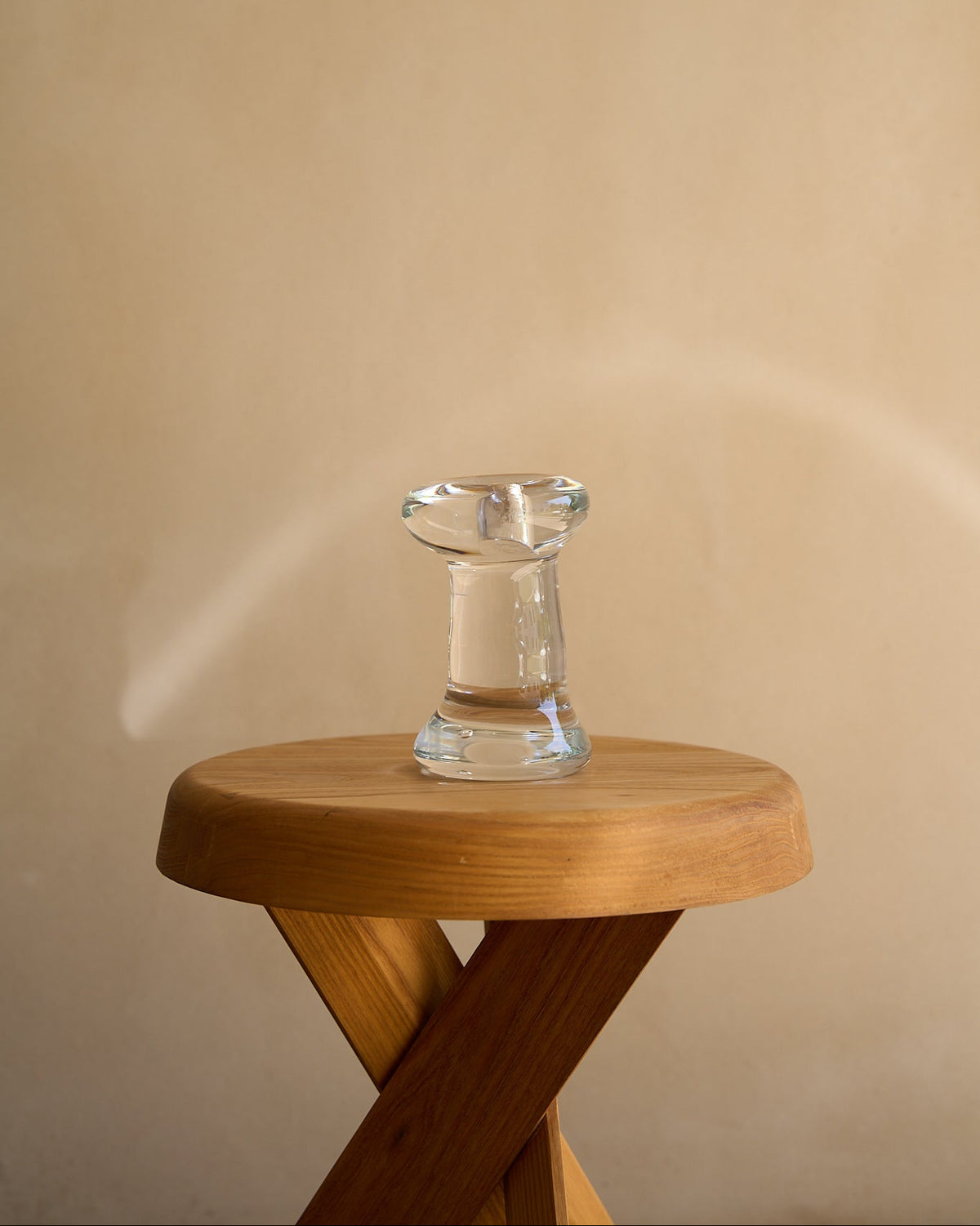 Julie Fuhlendorff, Chunky Candleholder, 08