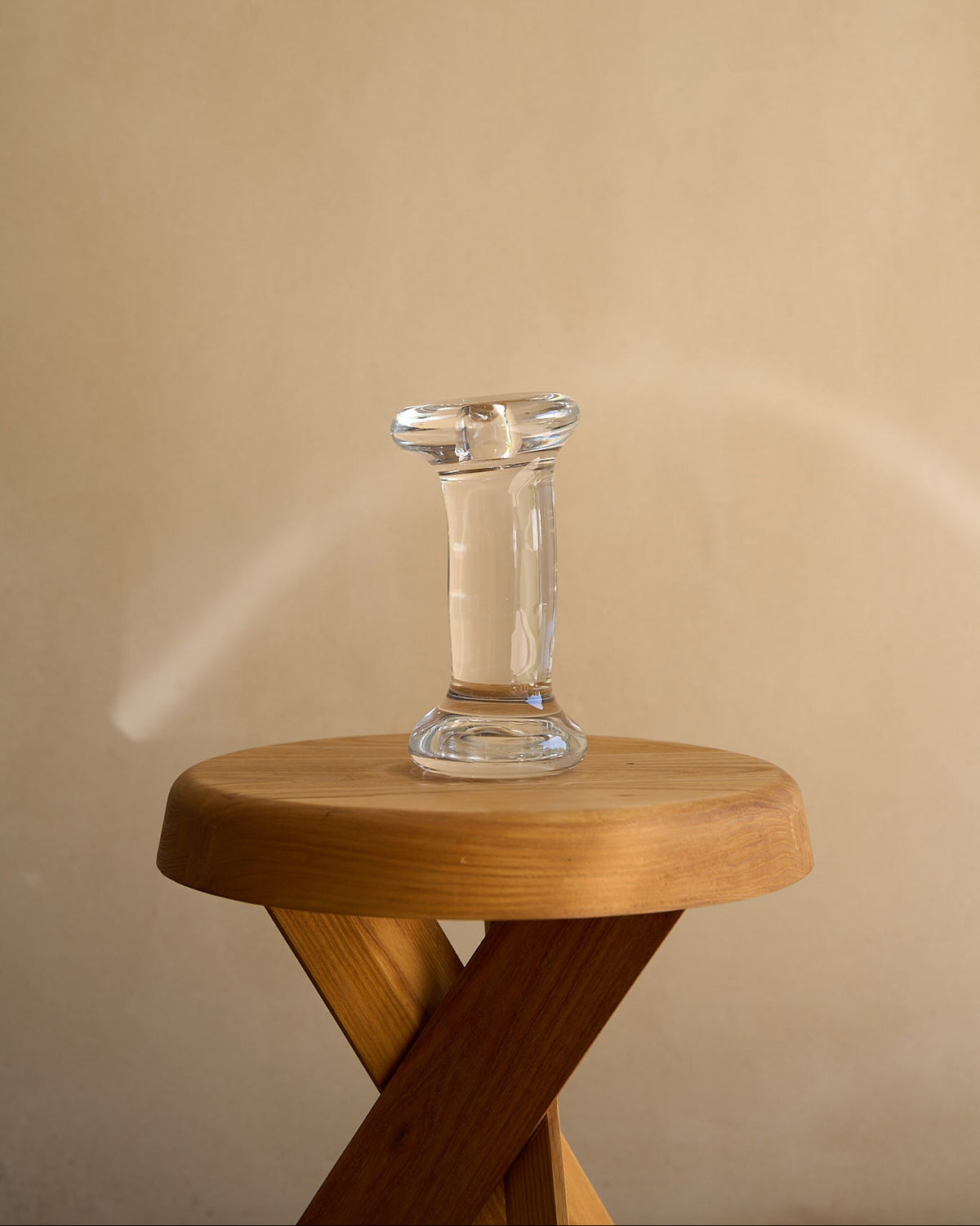 Julie Fuhlendorff, Chunky Candleholder, 09
