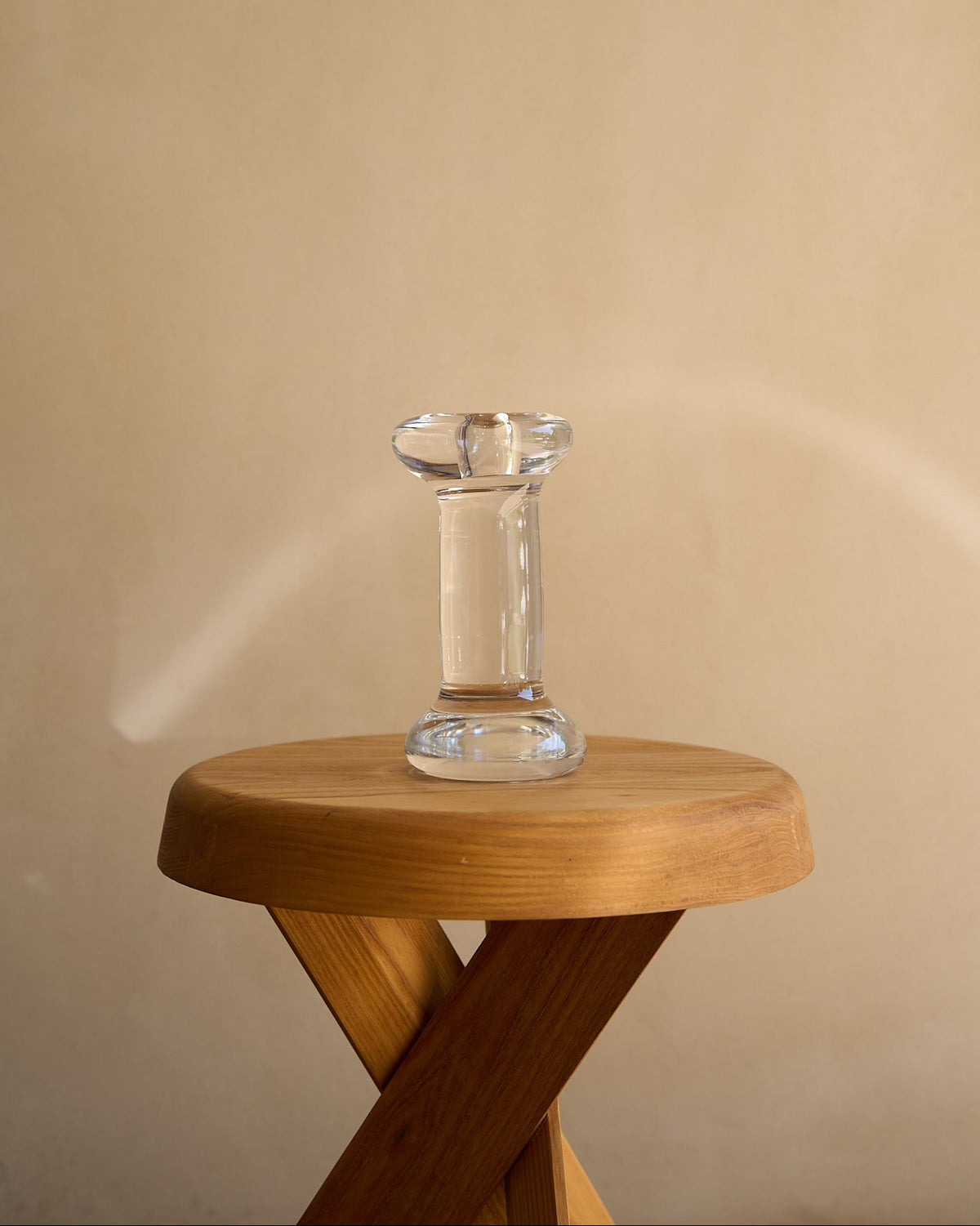 Julie Fuhlendorff, Chunky Candleholder, 10