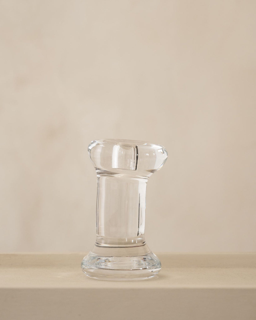Julie Fuhlendorff, Chunky Candleholder, Medium, 07