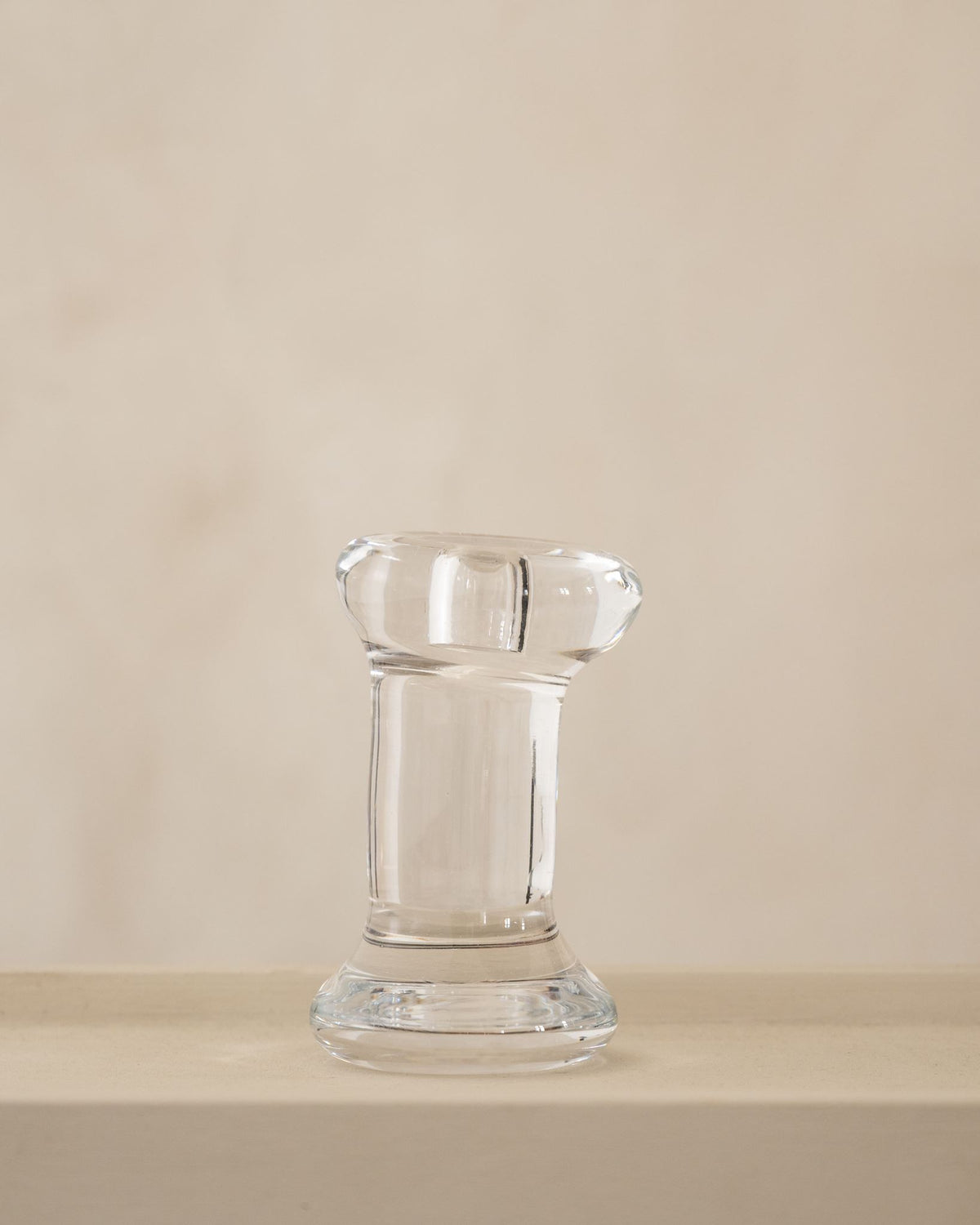 Julie Fuhlendorff, Chunky Candleholder, Medium, 07