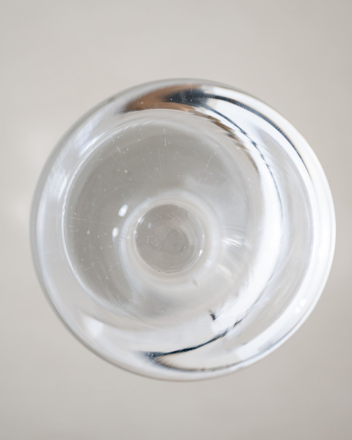 Julie Fuhlendorff, Chunky Candleholder, Medium, 07