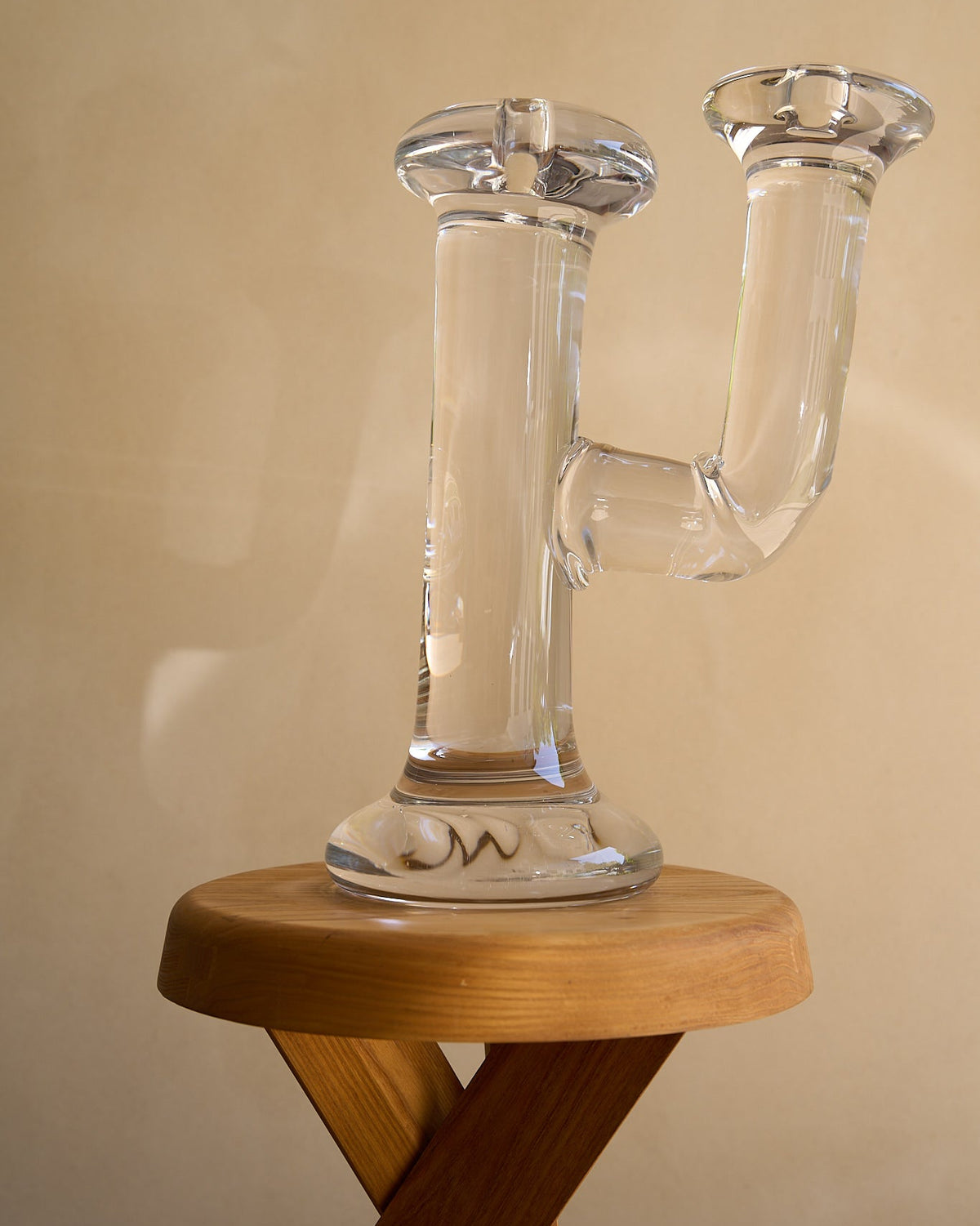Julie Fuhlendorff, Giga Candelabra 2 arms