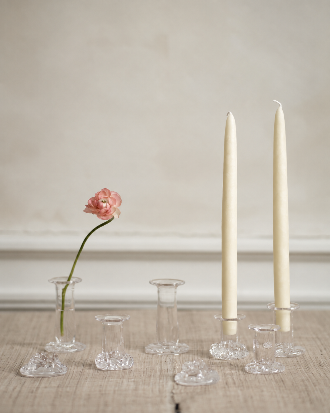 Julie Fuhlendorff, Mini Candleholder w/o Neck