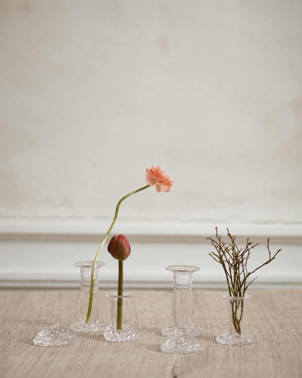 Julie Fuhlendorff, Mini Candleholder, Regular, Size 02