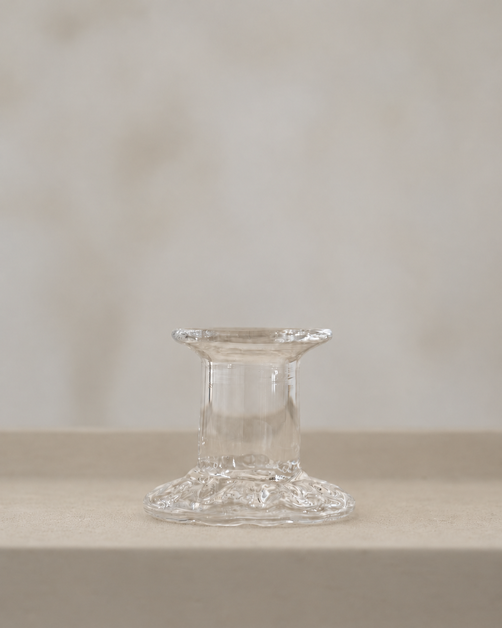 Julie Fuhlendorff, Mini Candleholder, Regular, Size 01