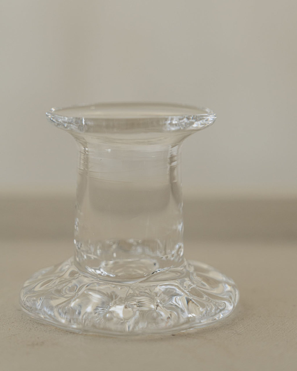Julie Fuhlendorff, Mini Candleholder, Regular, Size 01