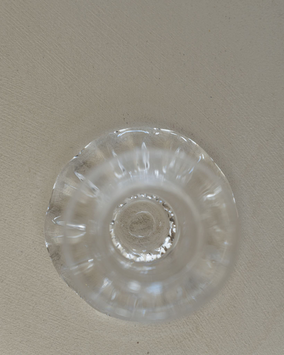 Julie Fuhlendorff, Mini Candleholder, Regular, Size 01