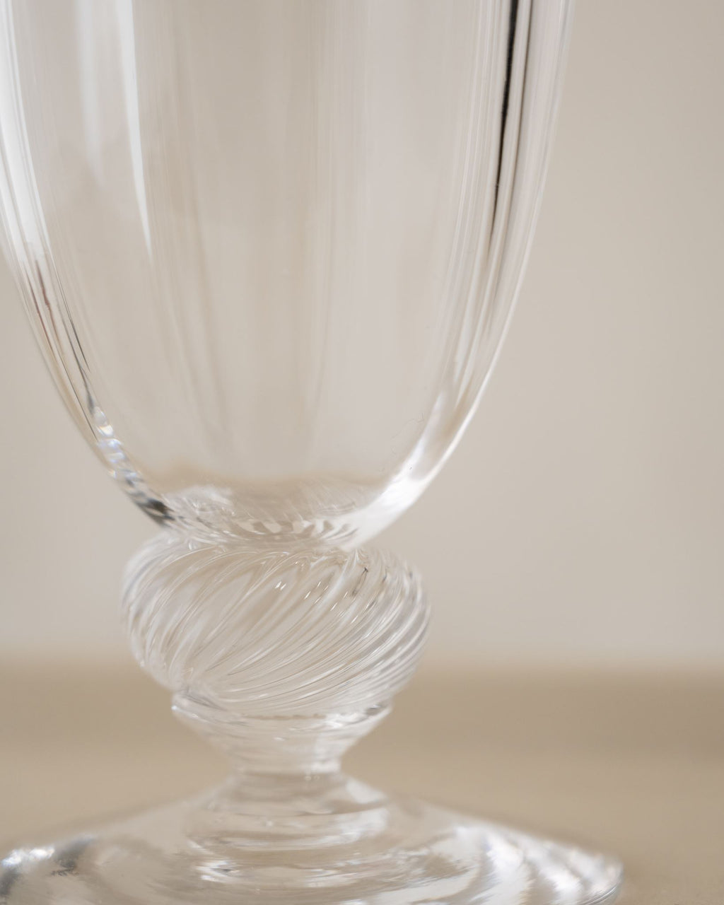Julie Fuhlendorff, Vase, Wavy, Small