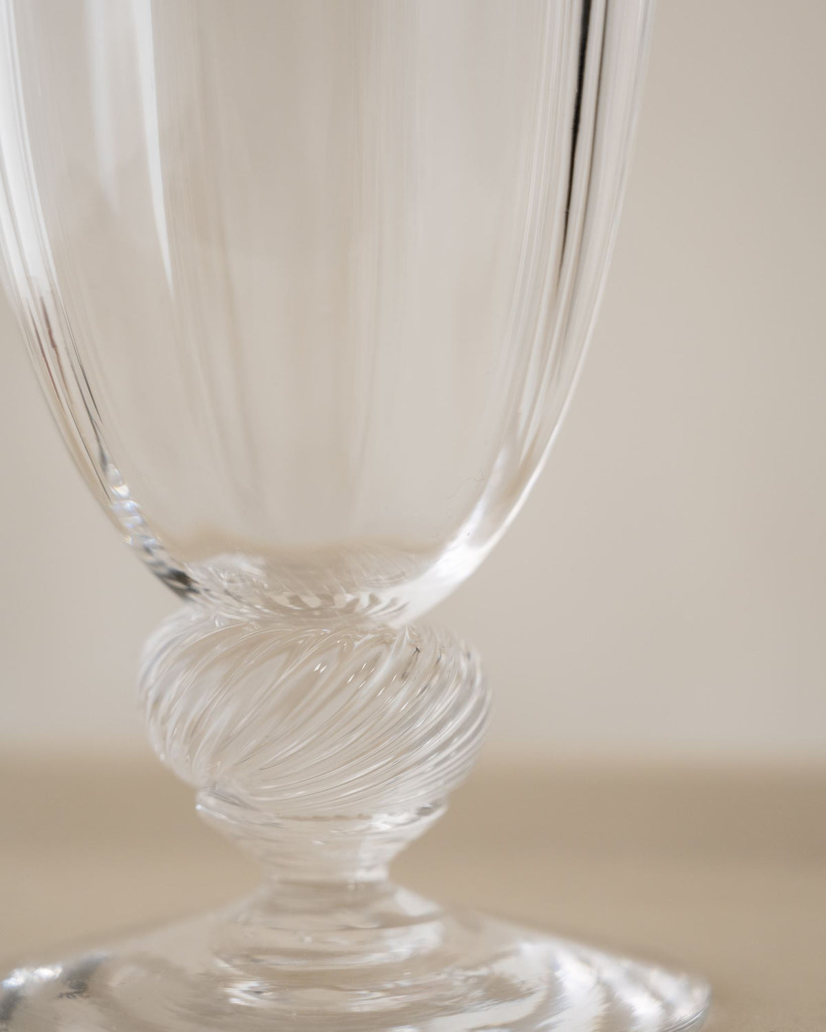 Julie Fuhlendorff, Vase, Wavy, Small