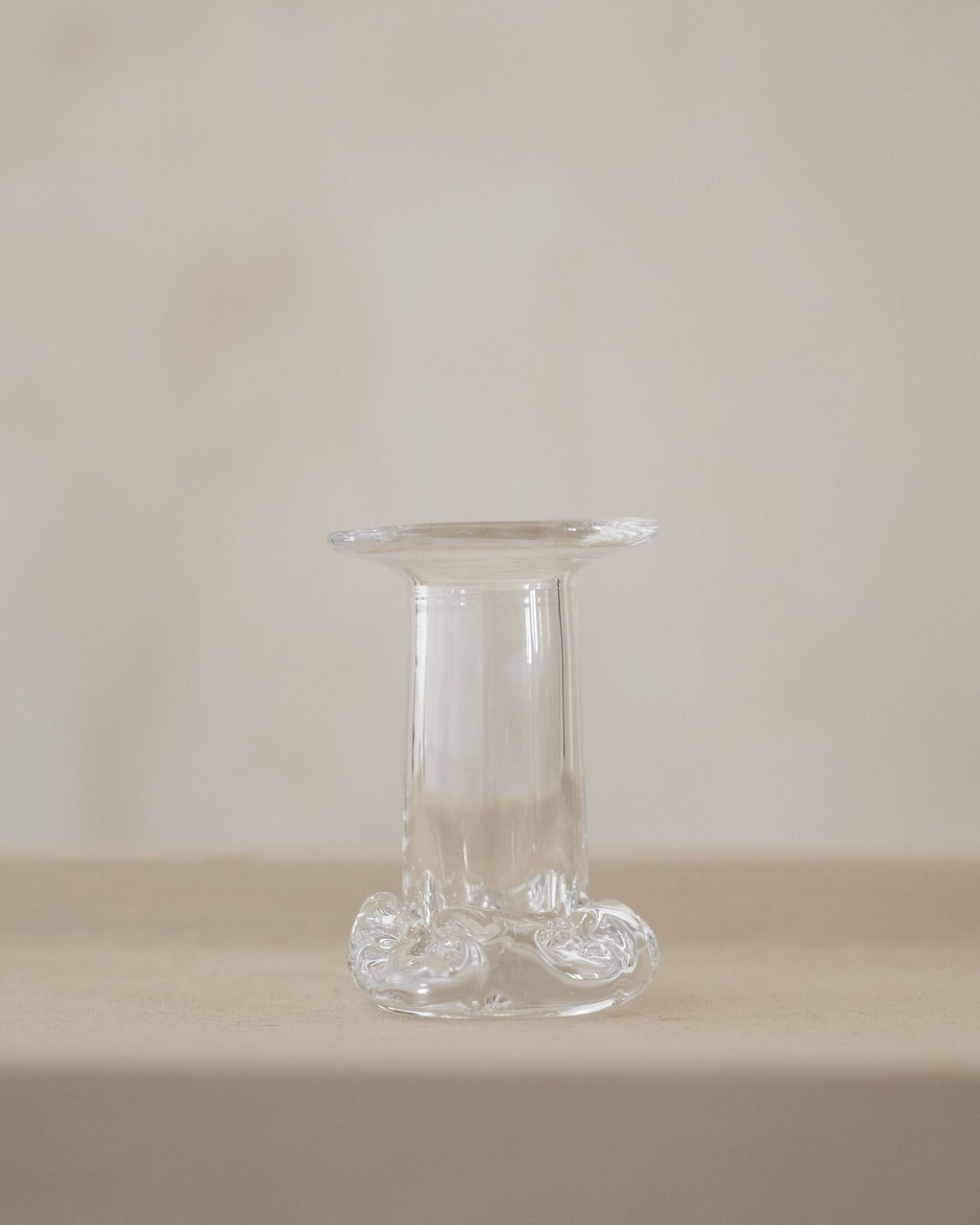 Julie Fuhlendorff, Mini Candleholder, Irregular, Size 02