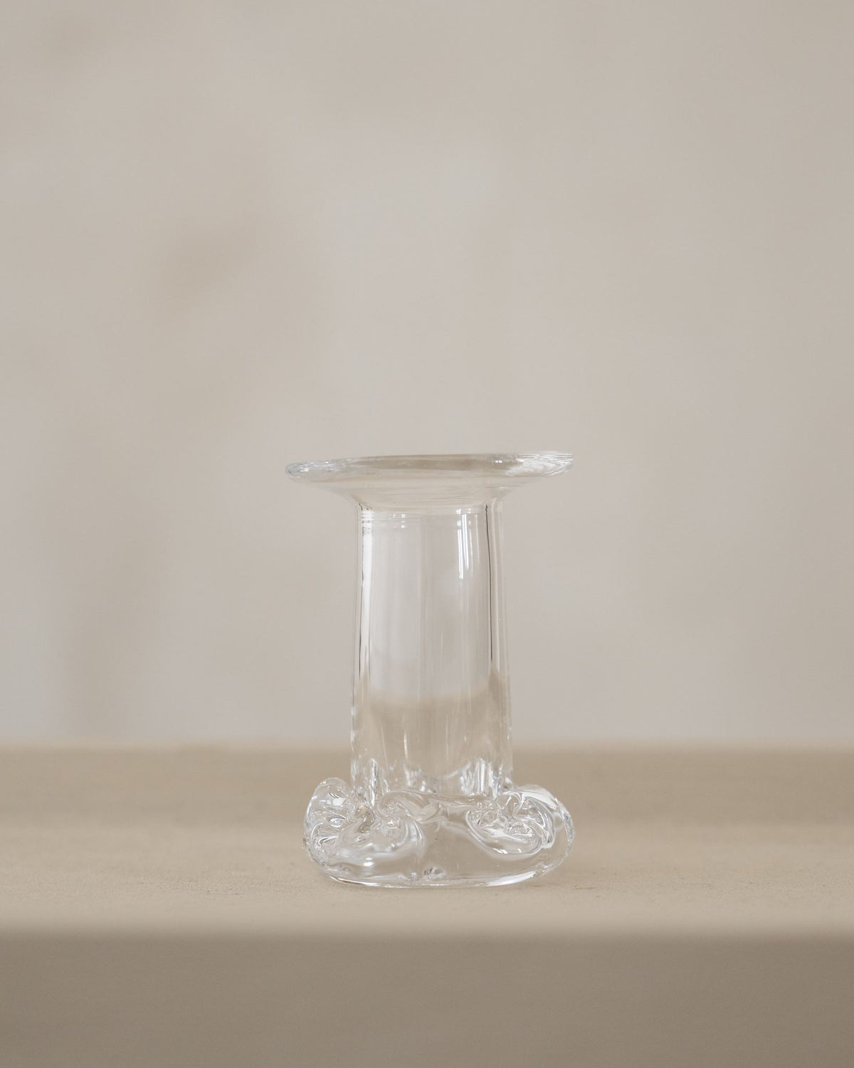 Julie Fuhlendorff, Mini Candleholder, Irregular, Size 02