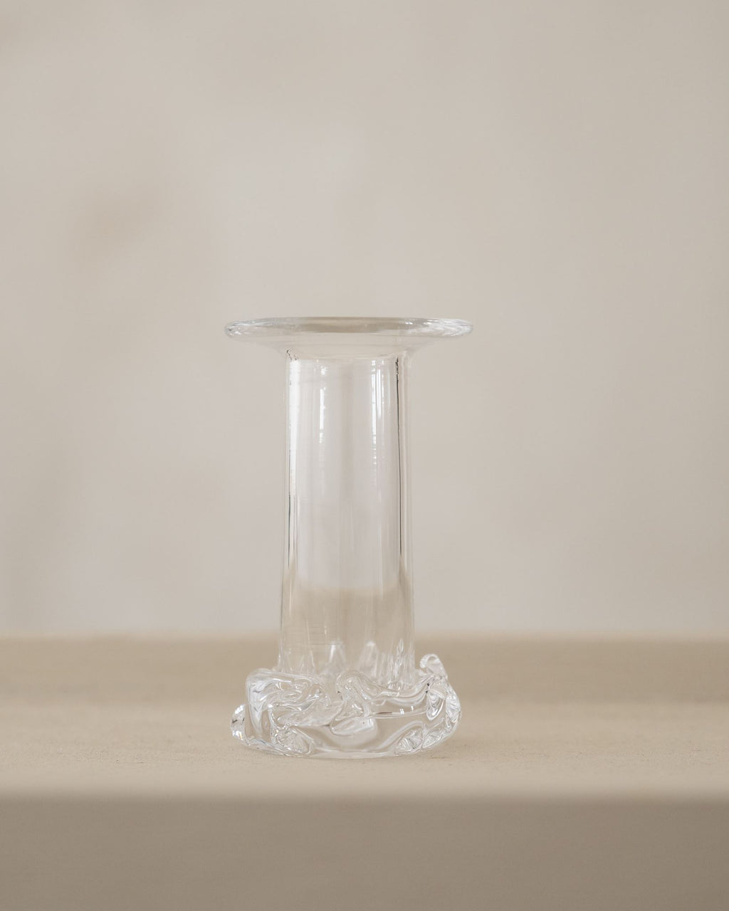 Julie Fuhlendorff, Mini Candleholder, Irregular, Size 03