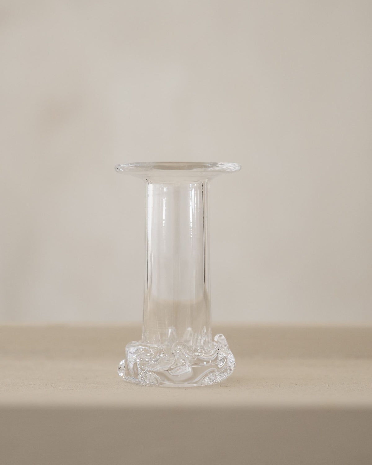 Julie Fuhlendorff, Mini Candleholder, Irregular, Size 03