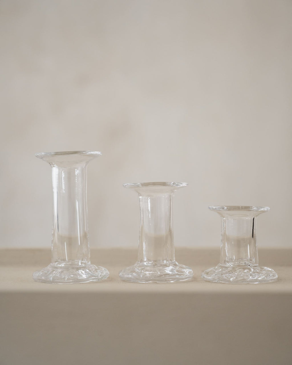 Julie Fuhlendorff, Mini Candleholder, Regular, Size 02