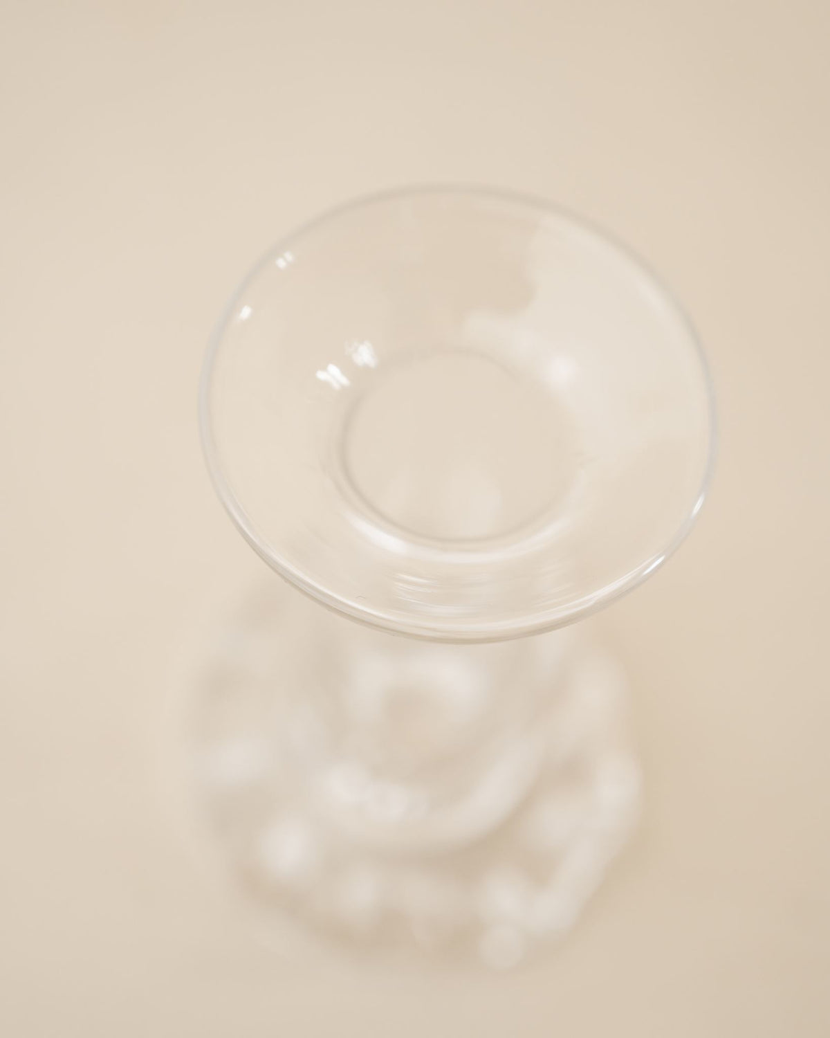 Julie Fuhlendorff, Mini Candleholder, Regular, Size 03