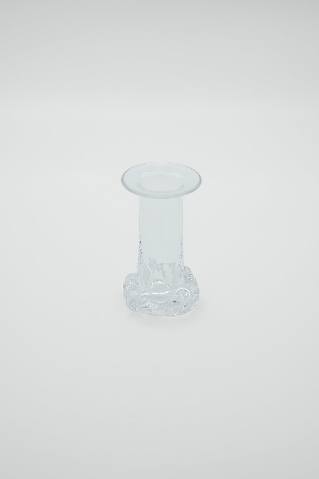Julie Fuhlendorff, Mini Candleholder, Irregular, Size 03