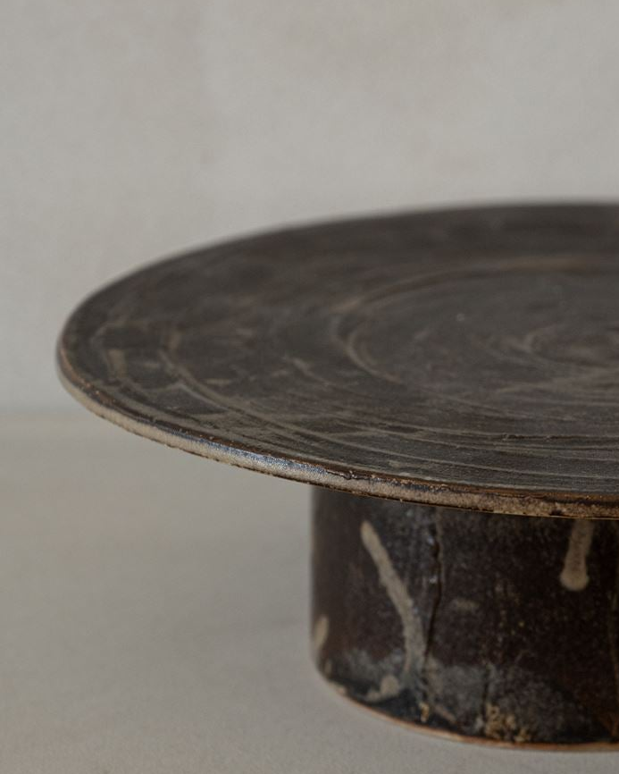 Kristine Vedel Adeltoft, Cake Platter, Large