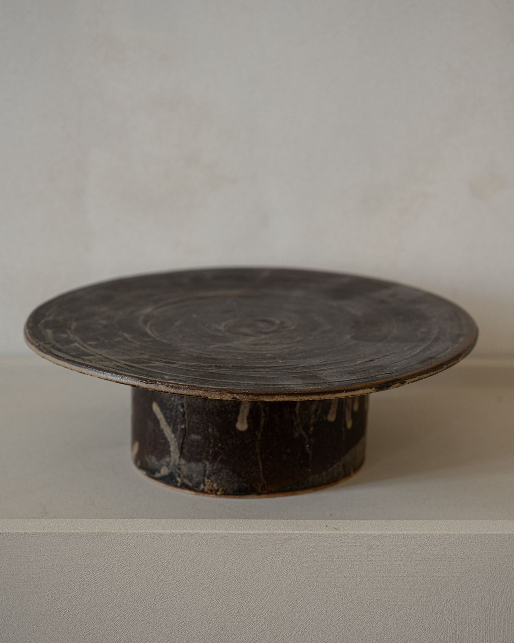 Kristine Vedel Adeltoft, Cake Platter, Large
