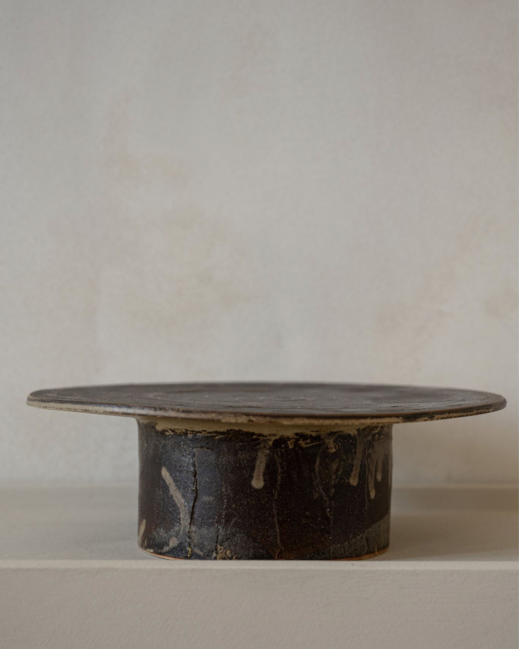 Kristine Vedel Adeltoft, Cake Platter, Large