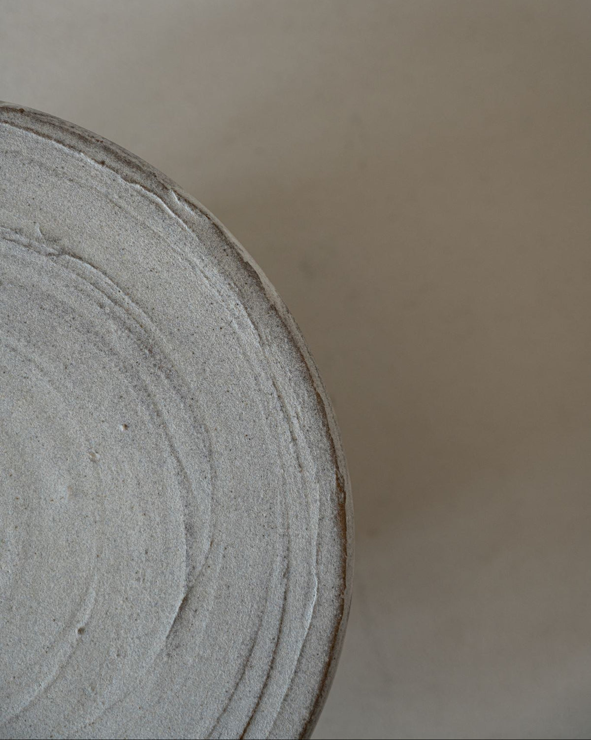 Kristine Vedel Adeltoft, Cake Platter, Small