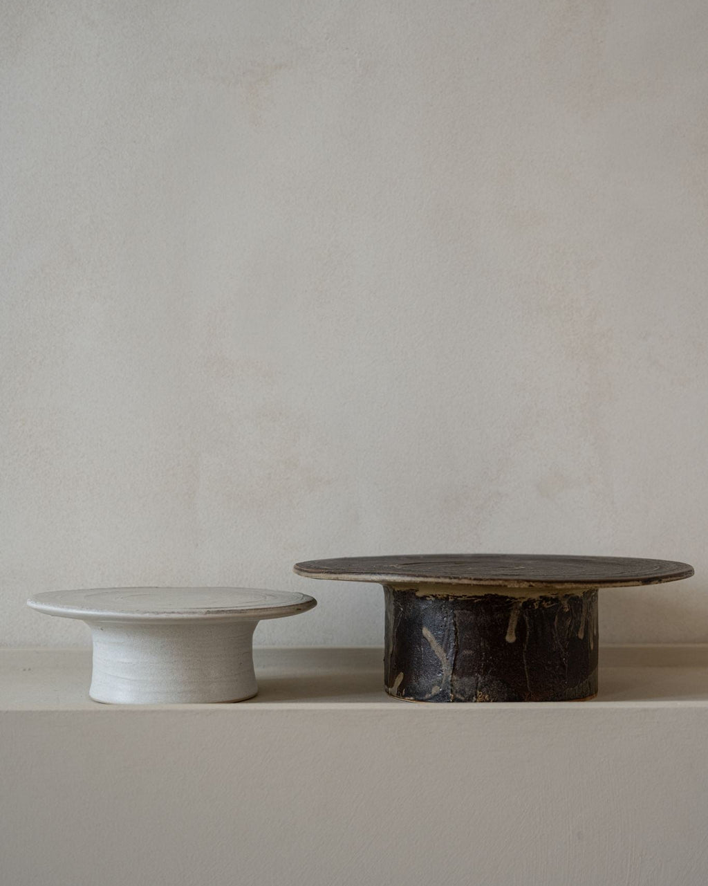 Kristine Vedel Adeltoft, Cake Platter, Large