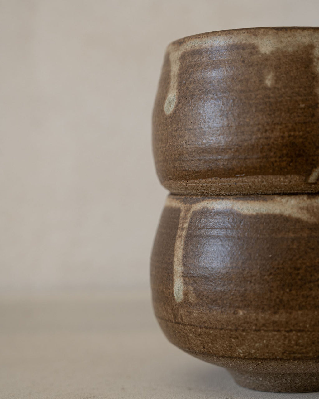 Kristine Vedel Adeltoft, Cortado Cup, Brown