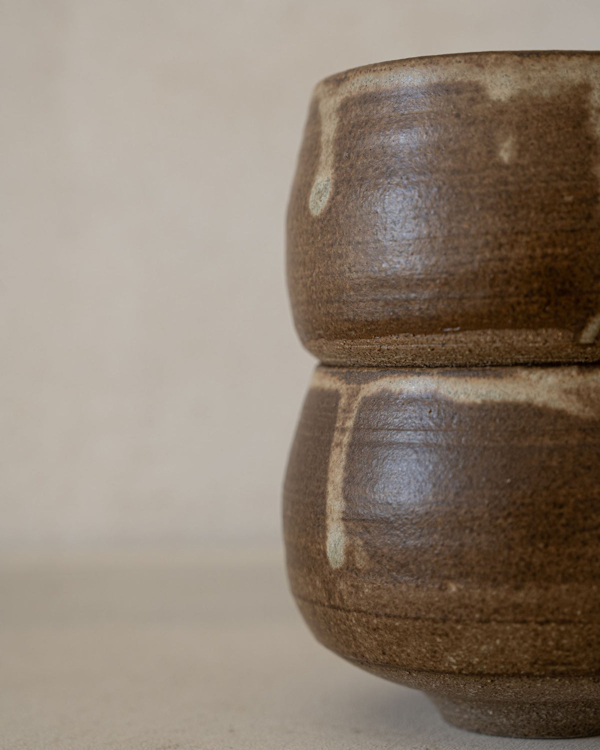 Kristine Vedel Adeltoft, Cortado Cup, Brown