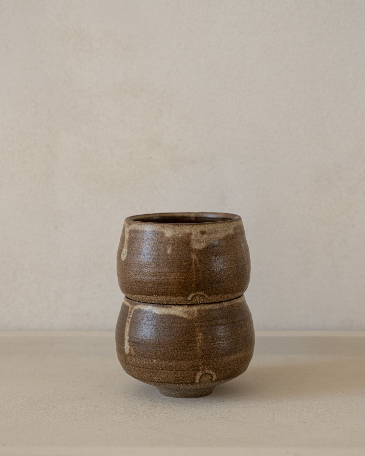 Kristine Vedel Adeltoft, Cortado Cup, Brown