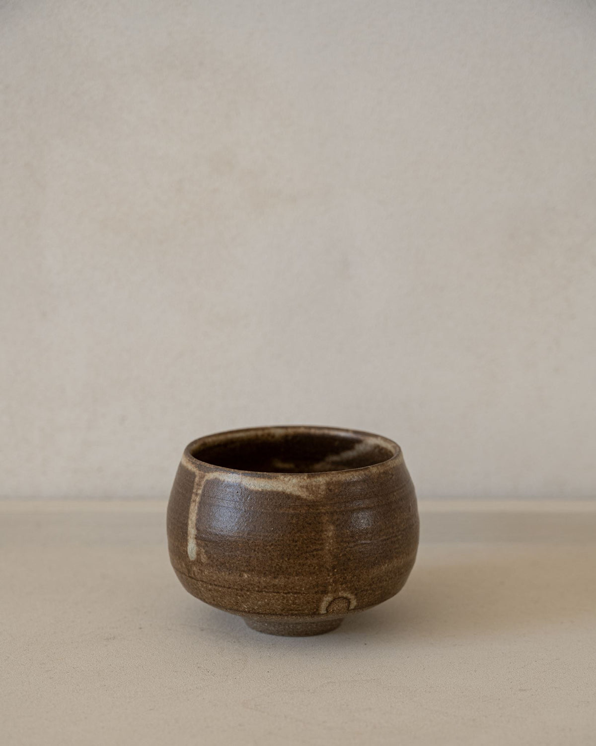 Kristine Vedel Adeltoft, Cortado Cup, Brown