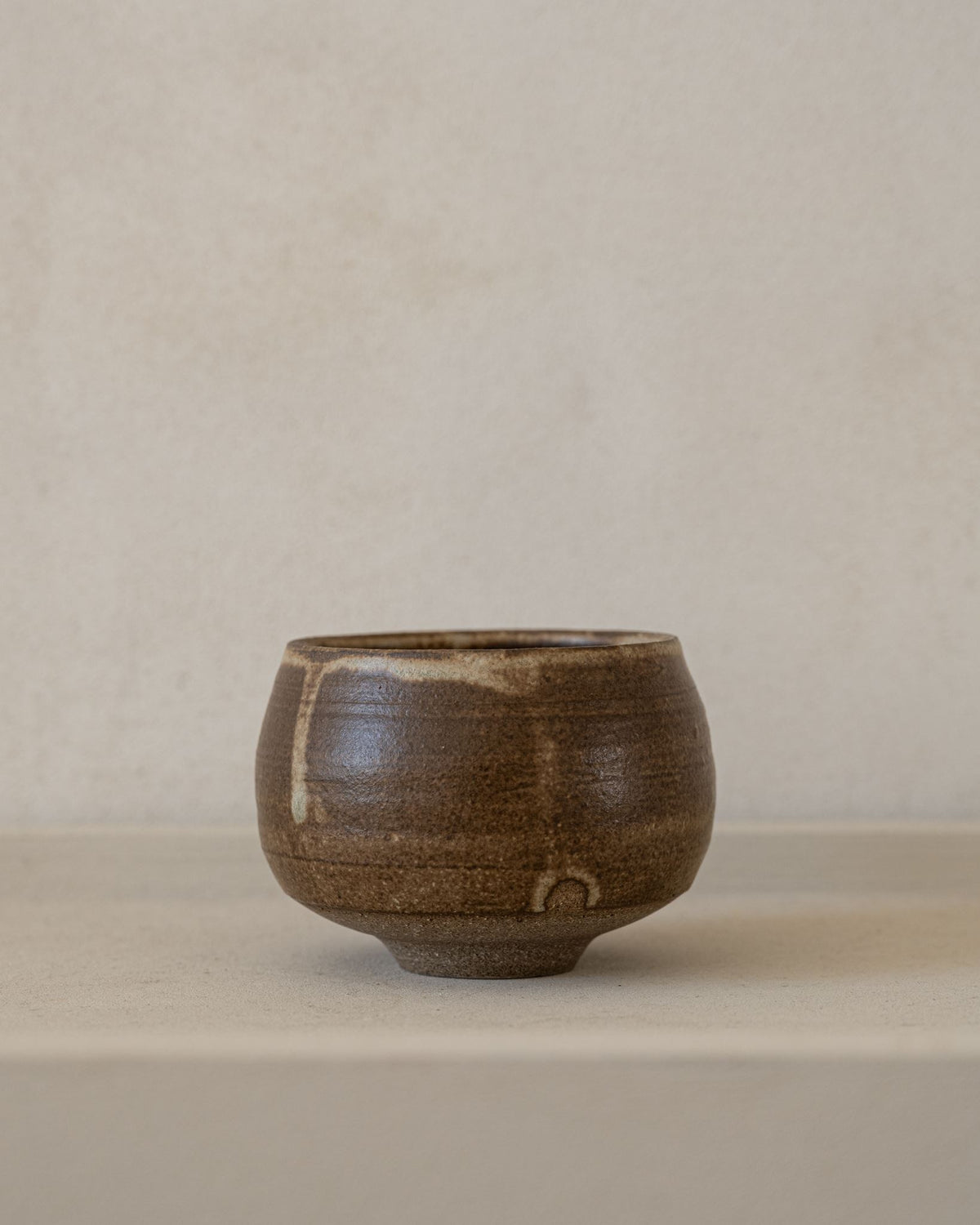 Kristine Vedel Adeltoft, Cortado Cup, Brown