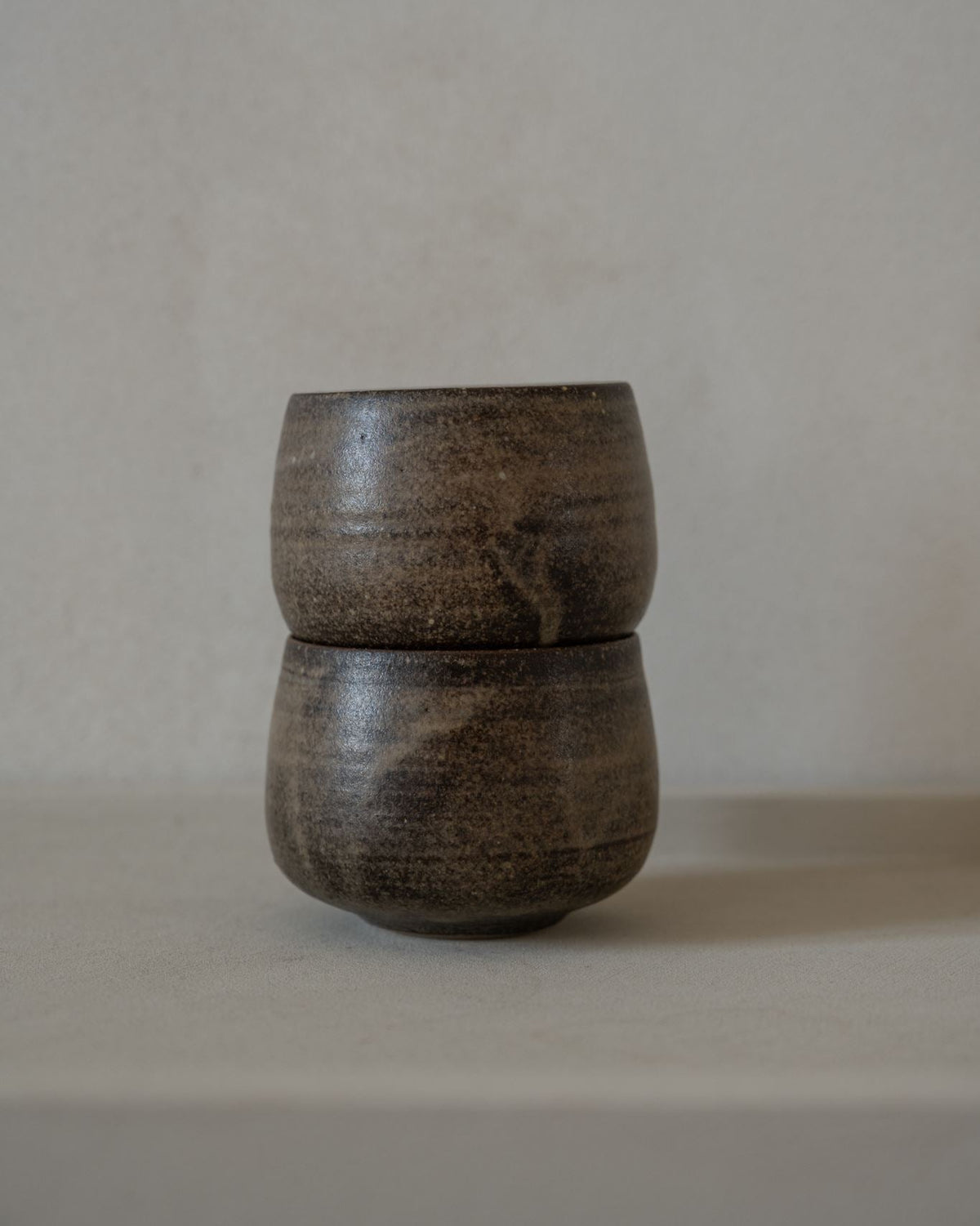 Kristine Vedel Adeltoft, Cortado Cup, Dark