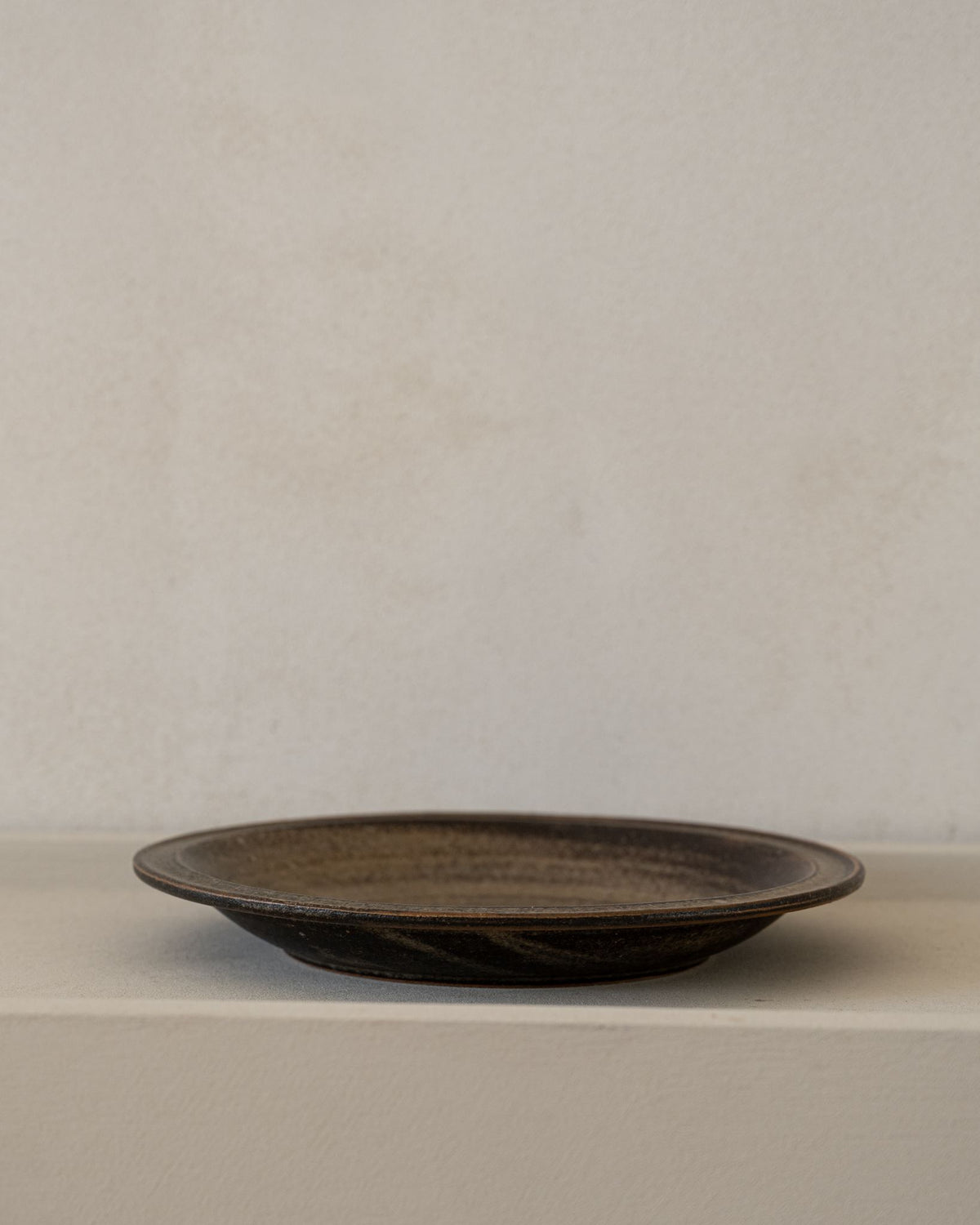 Kristine Vedel Adeltoft, Deep Plate
