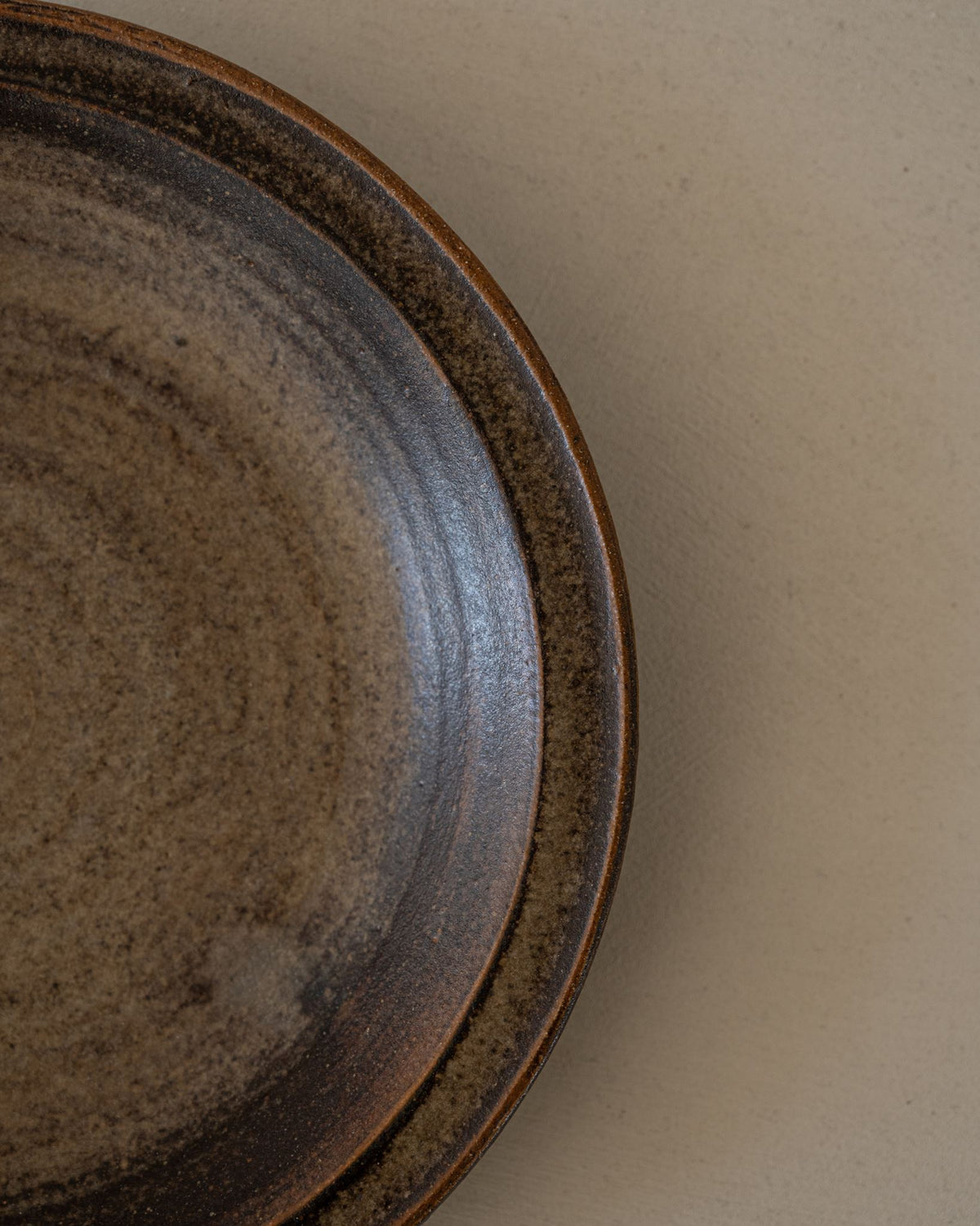 Kristine Vedel Adeltoft, Deep Plate