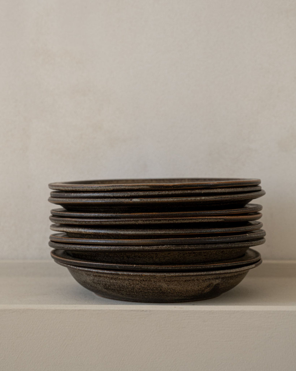 Kristine Vedel Adeltoft, Deep Plate