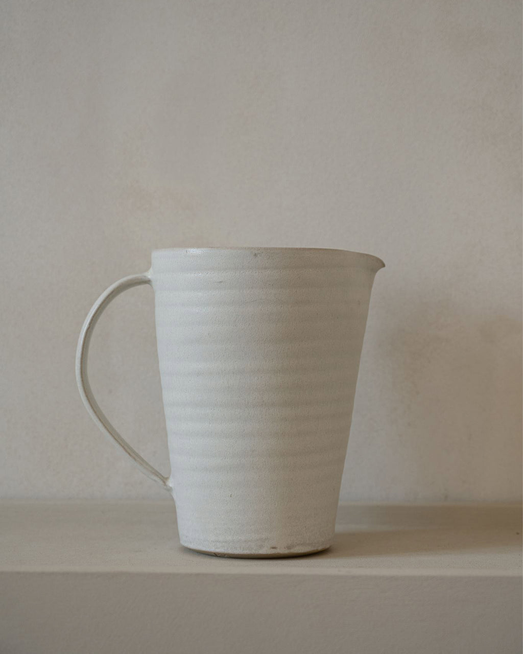 Kristine Vedel Adeltoft, Jug, 01