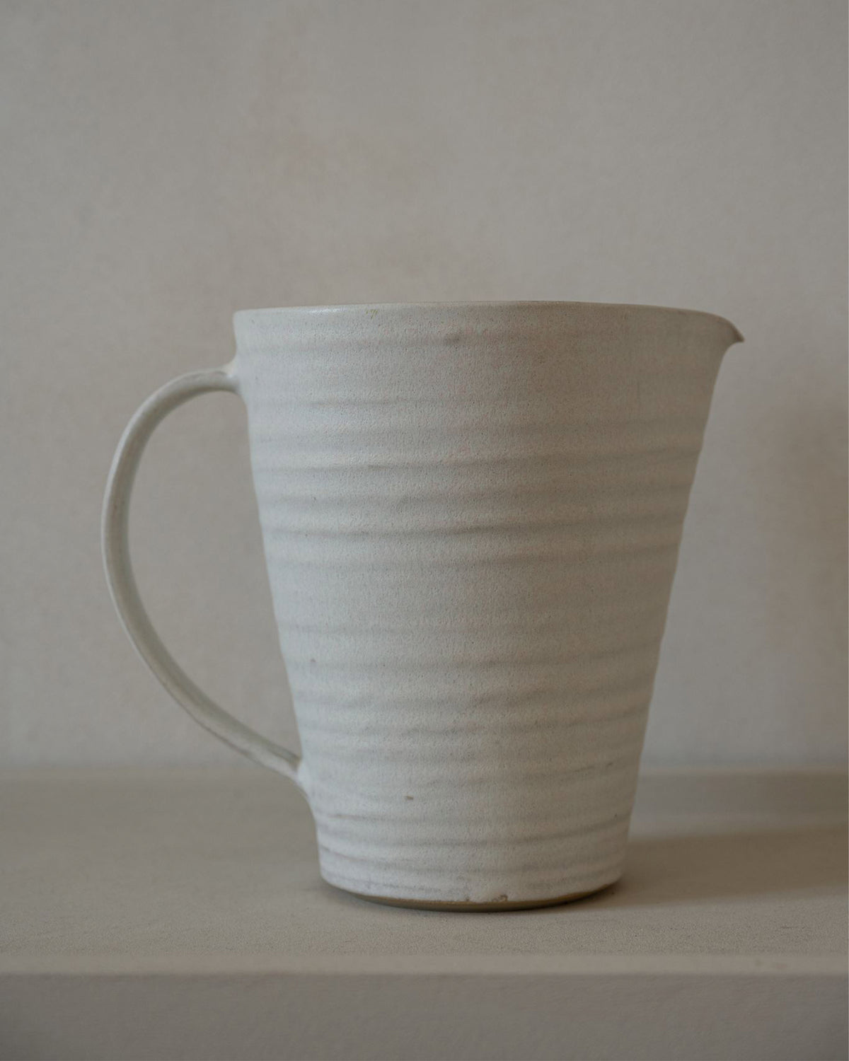 Kristine Vedel Adeltoft, Jug, 02