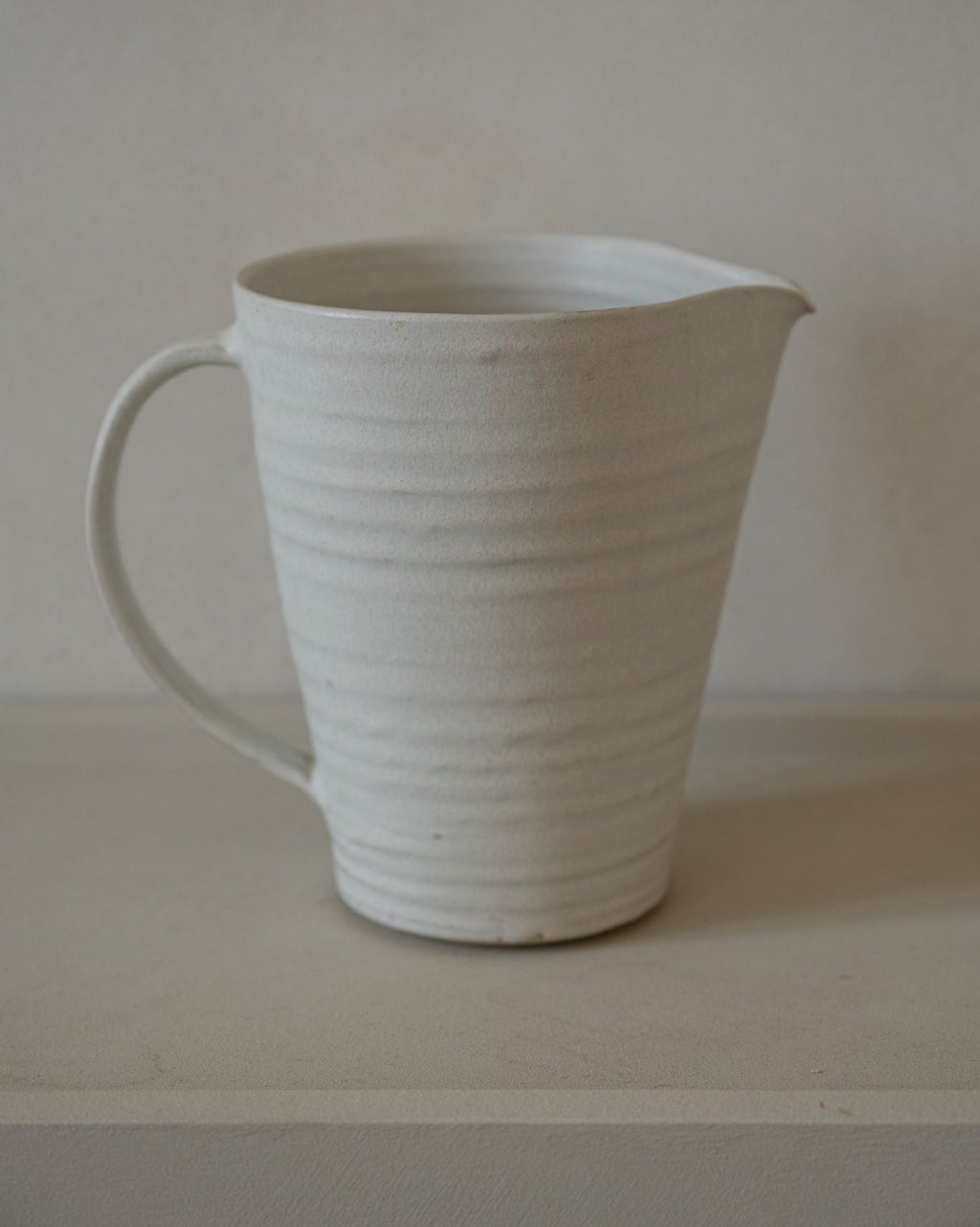 Kristine Vedel Adeltoft, Jug, 02