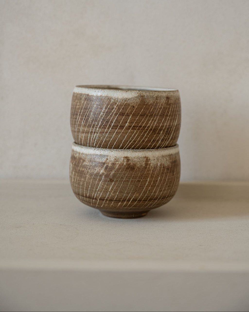 Kristine Vedel Adeltoft, Tea Bowl, small