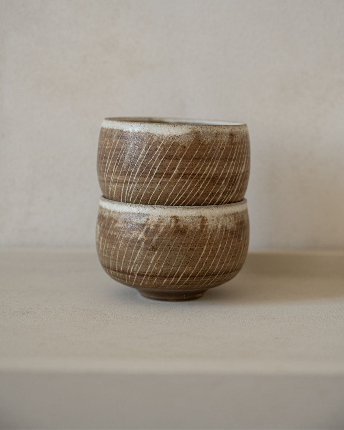 Kristine Vedel Adeltoft, Tea Bowl, small