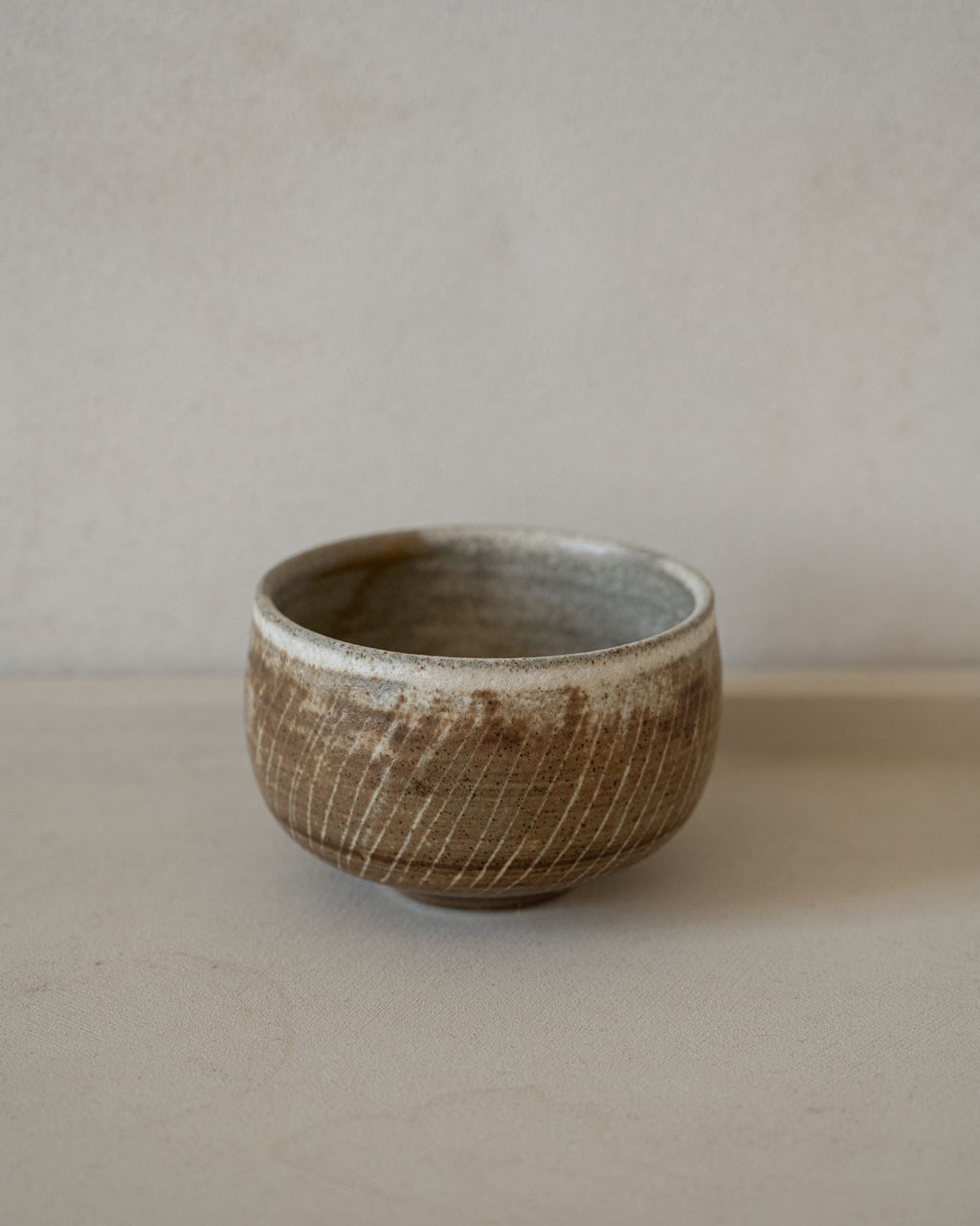 Kristine Vedel Adeltoft, Tea Bowl, small